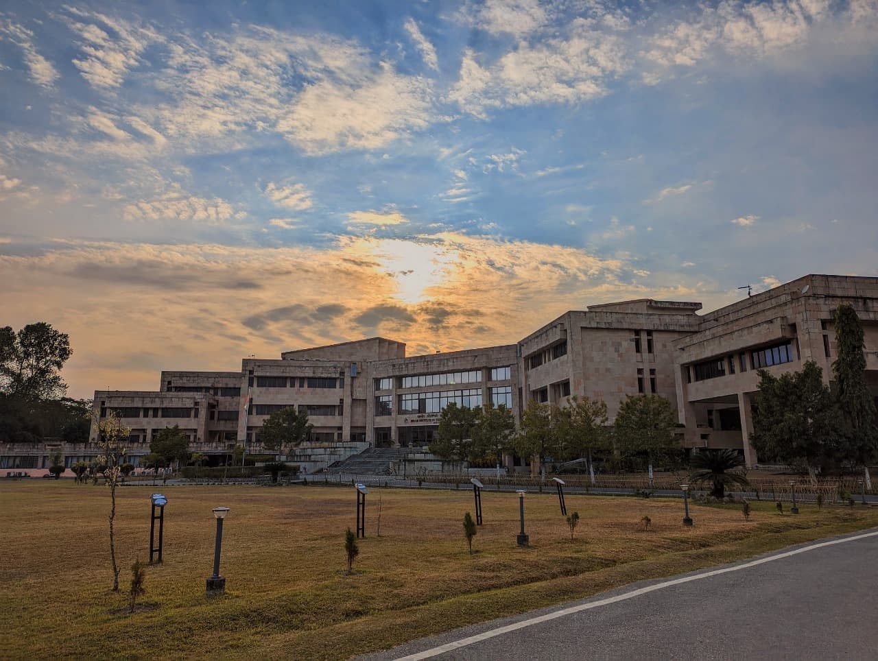 IIT Madras Academic Excellence